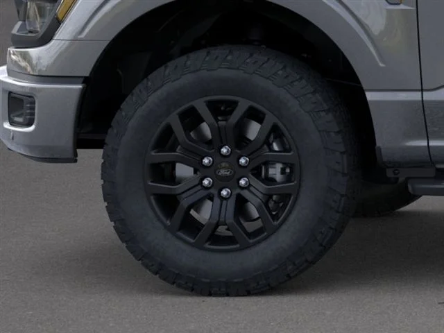 Nuevos FORD F-150 at Maplecrest Ford Lincoln of Union in Vauxhall