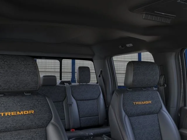 Nuevos FORD F-150 at Maplecrest Ford Lincoln of Union in Vauxhall