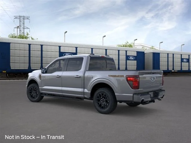 Nuevos FORD F-150 at Maplecrest Ford Lincoln of Union in Vauxhall
