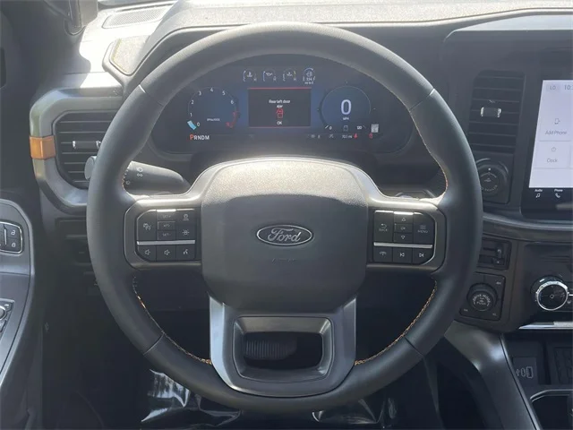 Nuevos FORD F-150 at Huntersville Ford in Huntersville