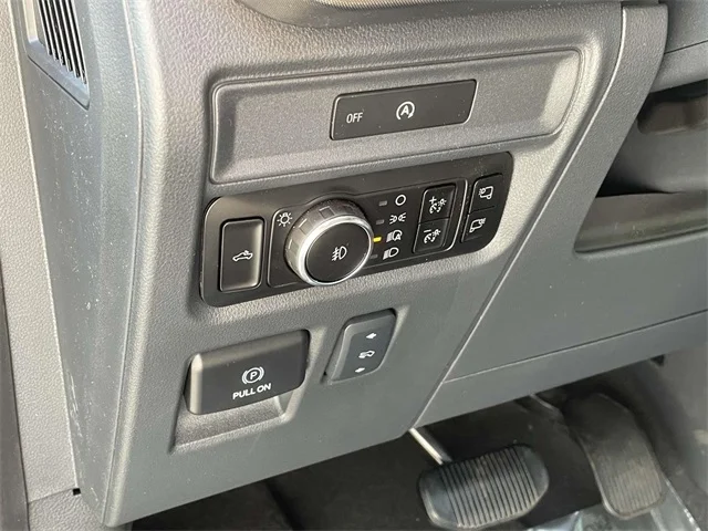 Nuevos FORD F-150 at Huntersville Ford in Huntersville
