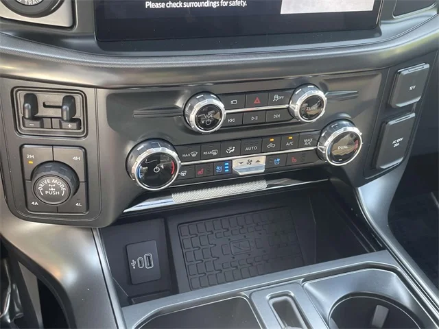 Nuevos FORD F-150 at Huntersville Ford in Huntersville