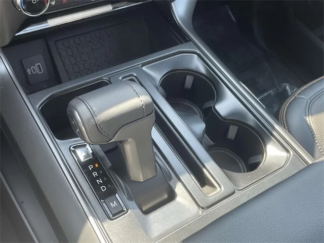 Nuevos FORD F-150 at Huntersville Ford in Huntersville