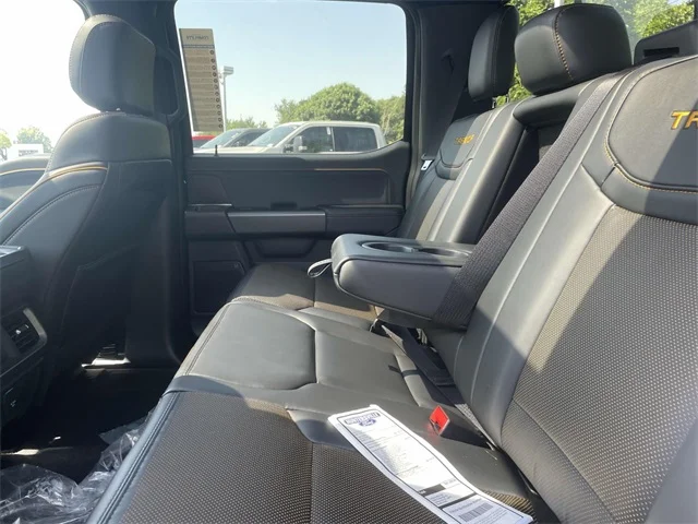 Nuevos FORD F-150 at Huntersville Ford in Huntersville
