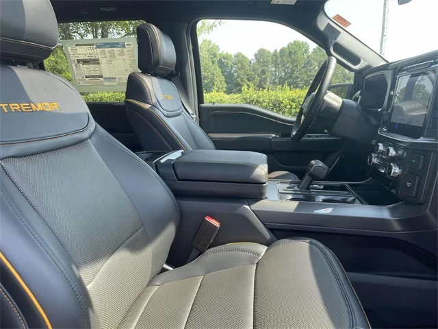 Nuevos FORD F-150 at Huntersville Ford in Huntersville