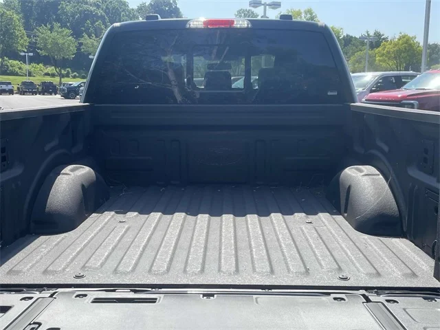 Nuevos FORD F-150 at Huntersville Ford in Huntersville
