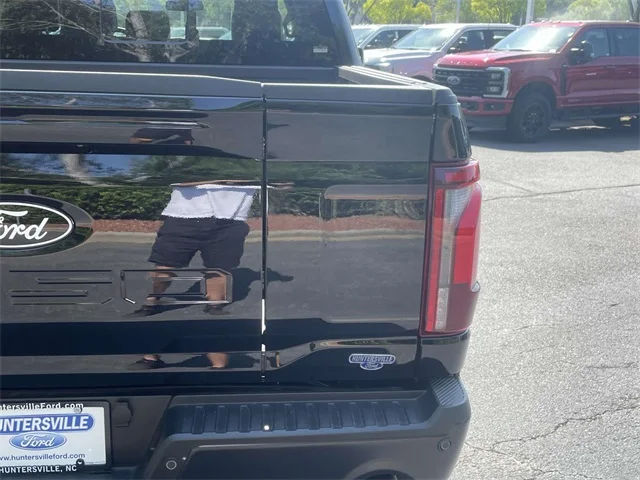 Nuevos FORD F-150 at Huntersville Ford in Huntersville