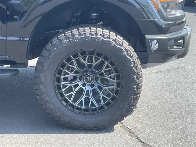 Nuevos FORD F-150 at Huntersville Ford in Huntersville