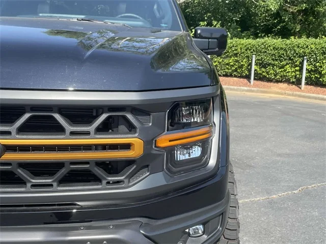 Nuevos FORD F-150 at Huntersville Ford in Huntersville