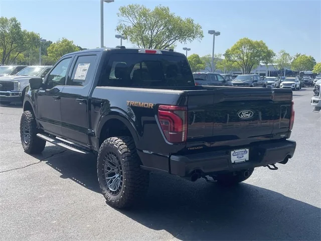 Nuevos FORD F-150 at Huntersville Ford in Huntersville
