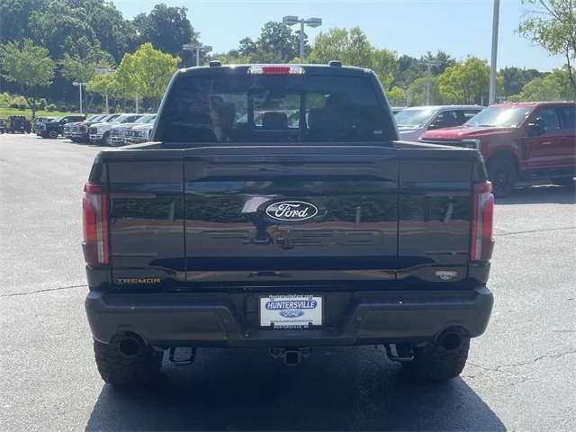 Nuevos FORD F-150 at Huntersville Ford in Huntersville