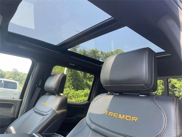Nuevos FORD F-150 at Huntersville Ford in Huntersville