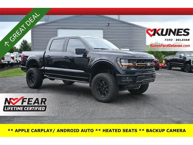 SEMINUEVOS FORD F-150 a Estados en autogozo