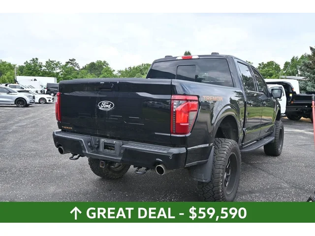 SEMINUEVOS FORD F-150 a Estados en autogozo