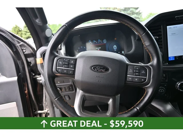 SEMINUEVOS FORD F-150 a Estados en autogozo