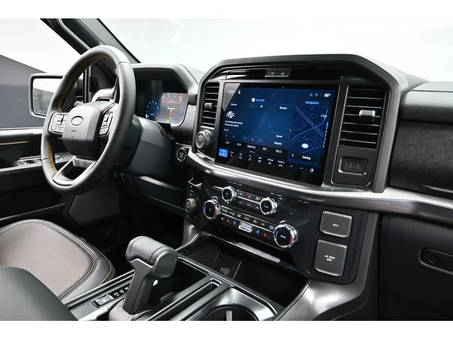 Nuevos FORD F-150 à Estados chez autogozo
