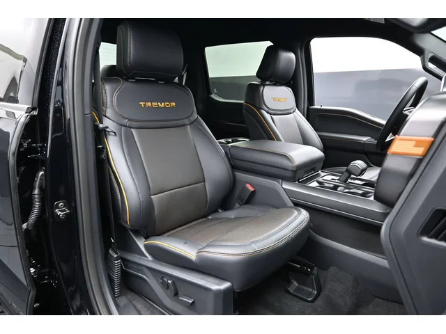 Nuevos FORD F-150 à Estados chez autogozo
