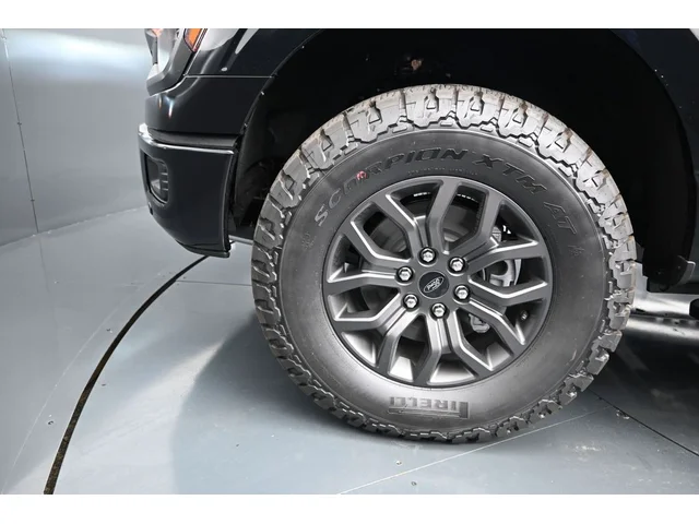 Nuevos FORD F-150 à Estados chez autogozo