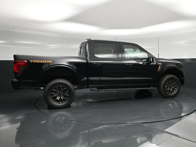 Nuevos FORD F-150 à Estados chez autogozo