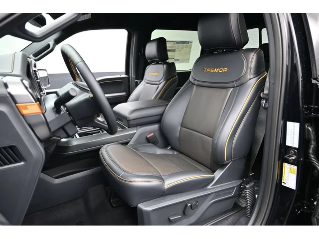 Nuevos FORD F-150 à Estados chez autogozo