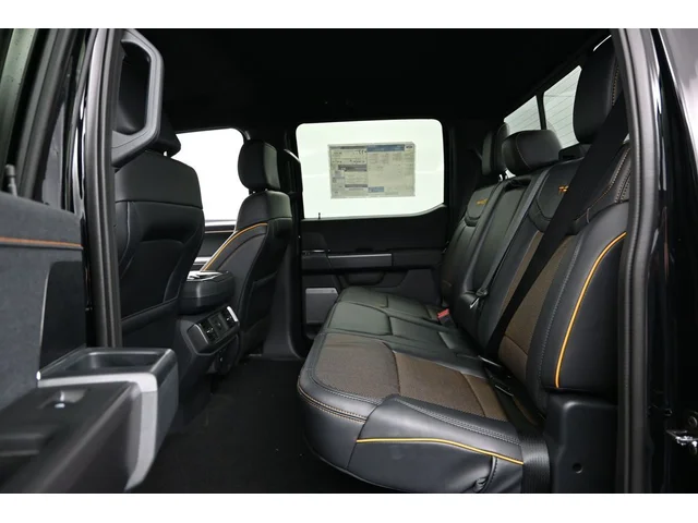 Nuevos FORD F-150 à Estados chez autogozo