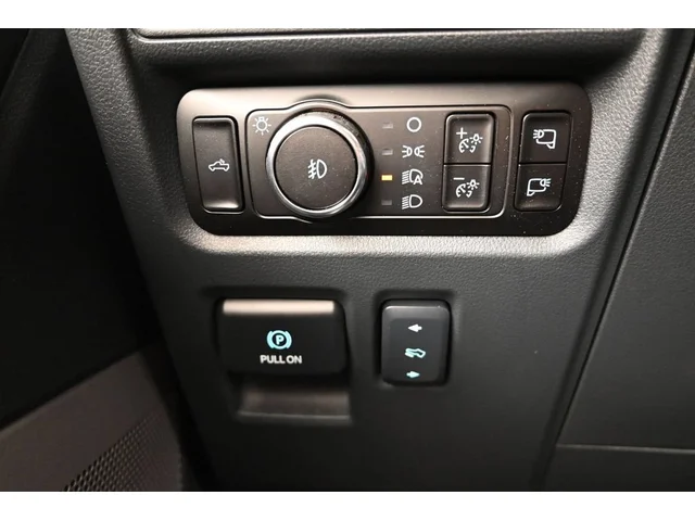 Nuevos FORD F-150 à Estados chez autogozo