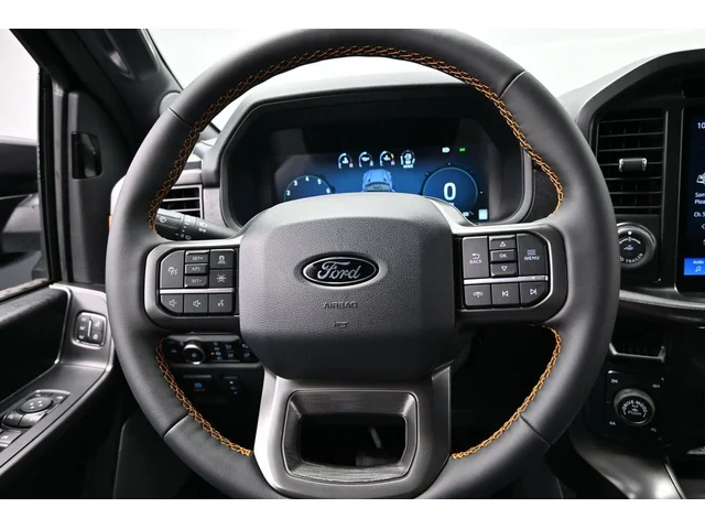 Nuevos FORD F-150 à Estados chez autogozo