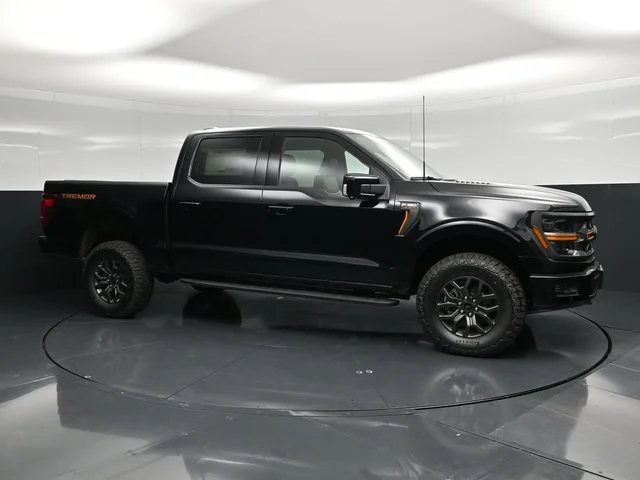 Nuevos FORD F-150 à Estados chez autogozo