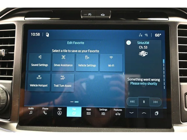 Nuevos FORD F-150 à Estados chez autogozo