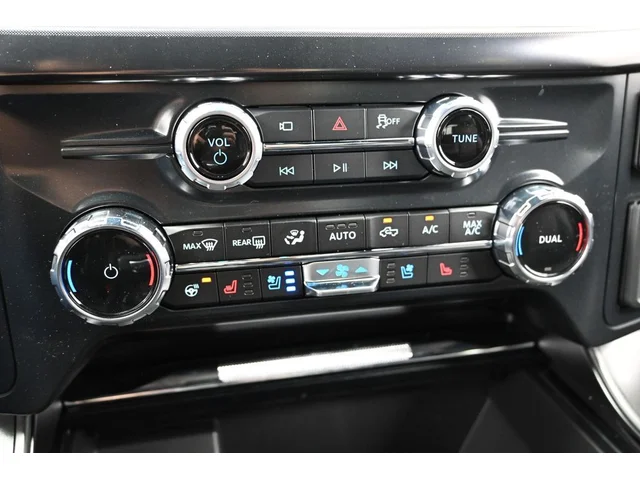 Nuevos FORD F-150 à Estados chez autogozo
