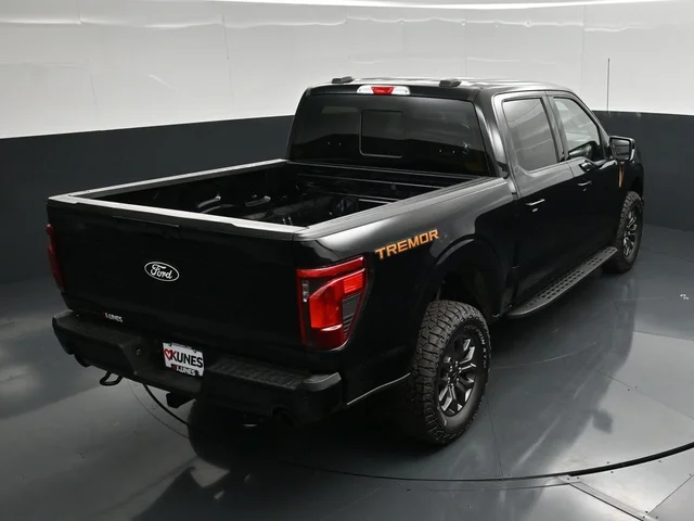 Nuevos FORD F-150 à Estados chez autogozo