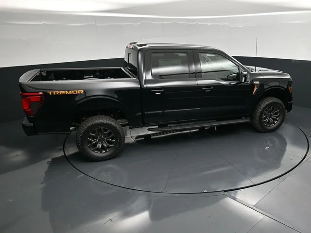 Nuevos FORD F-150 à Estados chez autogozo