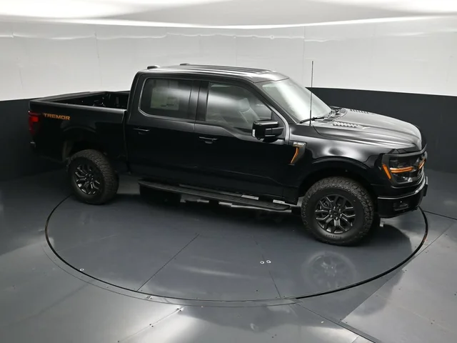 Nuevos FORD F-150 à Estados chez autogozo
