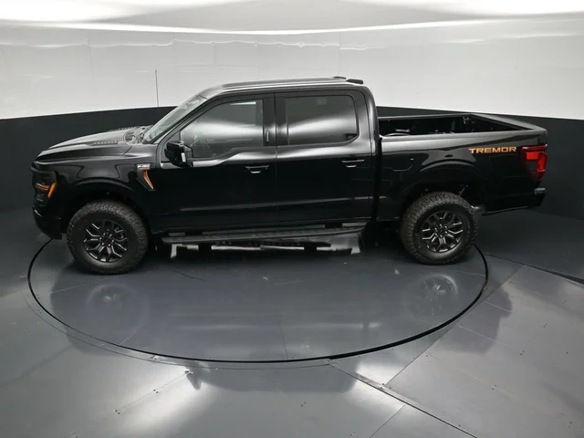 Nuevos FORD F-150 à Estados chez autogozo