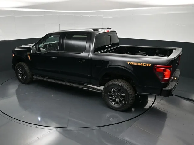 Nuevos FORD F-150 à Estados chez autogozo