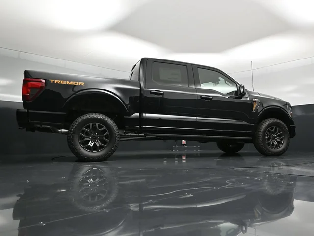 Nuevos FORD F-150 à Estados chez autogozo