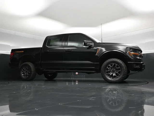 Nuevos FORD F-150 à Estados chez autogozo
