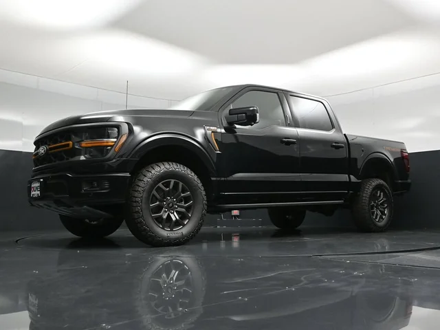 Nuevos FORD F-150 à Estados chez autogozo