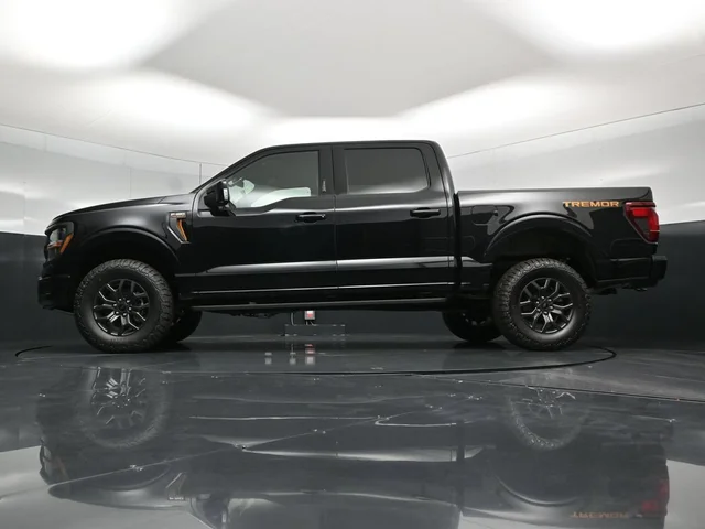 Nuevos FORD F-150 à Estados chez autogozo