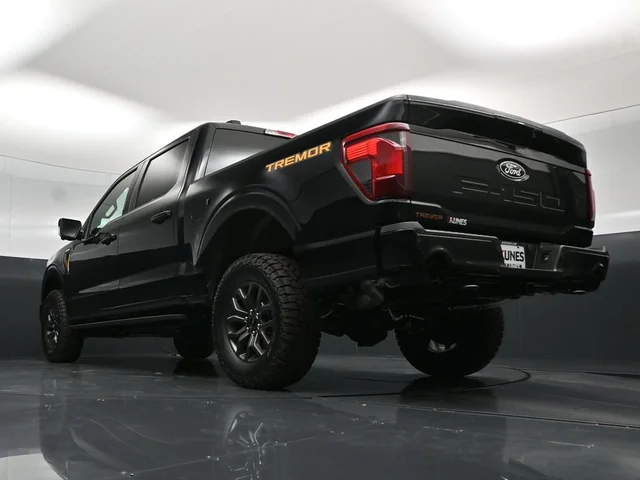 Nuevos FORD F-150 à Estados chez autogozo