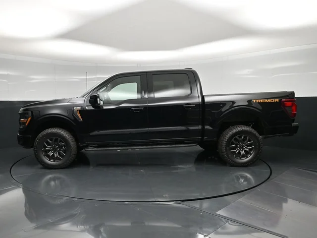 Nuevos FORD F-150 à Estados chez autogozo