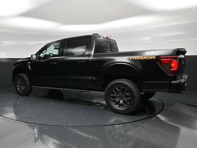 Nuevos FORD F-150 à Estados chez autogozo