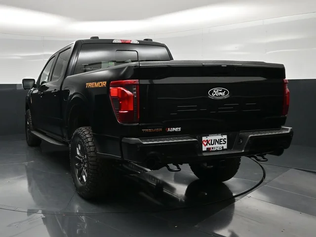 Nuevos FORD F-150 à Estados chez autogozo