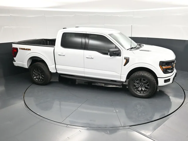 SEMINUEVOS FORD F-150 a Estados en autogozo