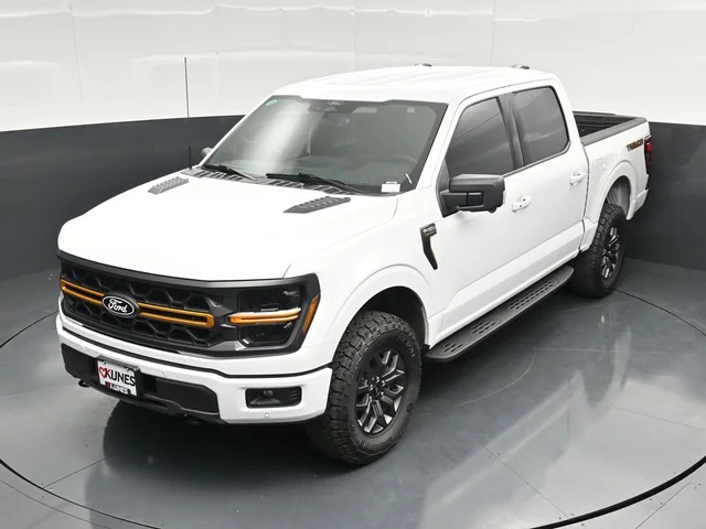 SEMINUEVOS FORD F-150 a Estados en autogozo