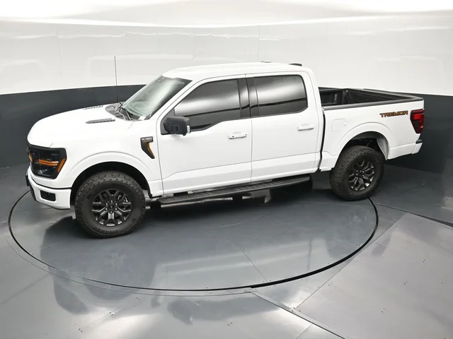SEMINUEVOS FORD F-150 a Estados en autogozo