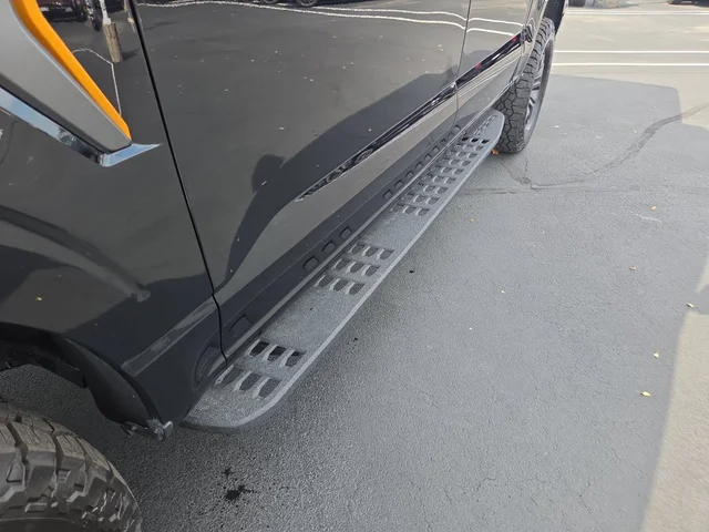 Nuevos FORD F-150 à Estados chez autogozo