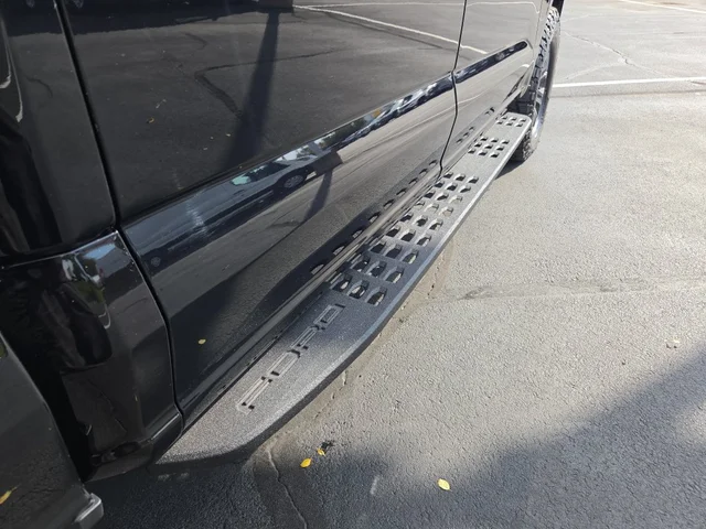 Nuevos FORD F-150 à Estados chez autogozo