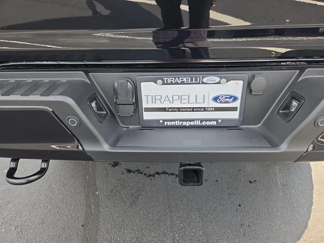 Nuevos FORD F-150 à Estados chez autogozo