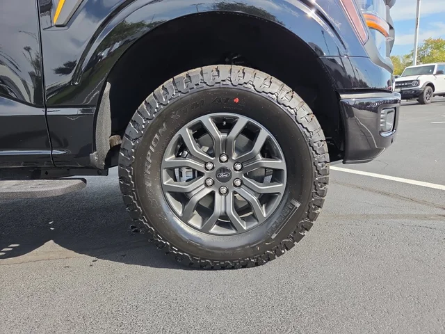 Nuevos FORD F-150 à Estados chez autogozo